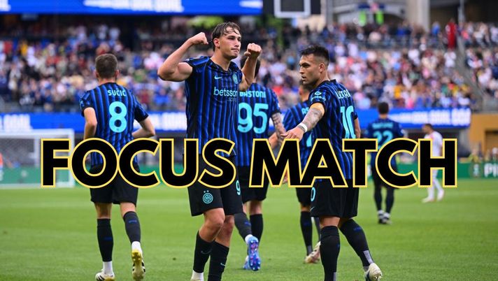 È Inter diversa: e c’è un fatto che nessuno dice. Pio, partita da 9: vero e… in pagella! - immagine 1