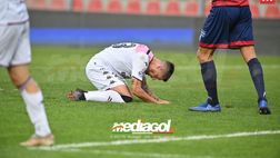 Palermo in svantaggio? I numeri preoccupano, la rimonta è (quasi) un miraggio