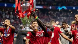 Champions League, decise le sedi delle prossime finali