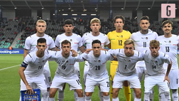 VIDEO Europei Under 21, Portogallo-Italia 5-3: dalla rovesciata di Mota al gol di Cutrone. Le immagini