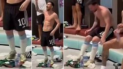 Messico, il pugile si scusa con Messi: “Trascinato dalla passione che provo per il mio Paese”