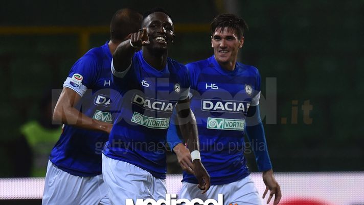 Udinese-Milan, Fofana: &#8220;Stiamo facendo bene, siamo più squadra. Il mio sogno? Ho in testa una squadra&#8230;&#8221; 