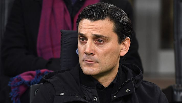 Milan, la strana retromarcia su Ocampos: Montella ha deciso… - immagine 1
