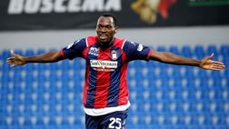 Crotone, Ursino: “Cordaz all’Inter, Simy e Messias…”
