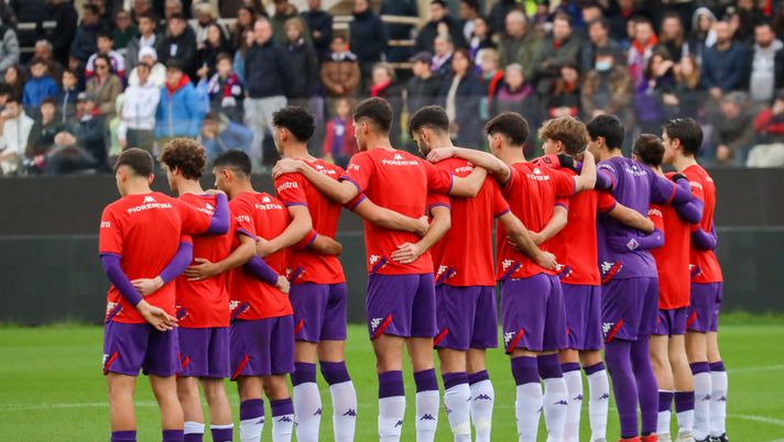 Giovani Viola crescono: da Bianco ad Amatucci, il futuro brilla - immagine 1