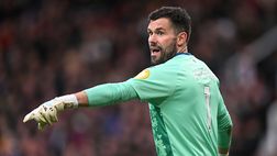 Ben Foster, l’ex portiere attacca: “Richarlison, un perfetto idiota nel London derby”