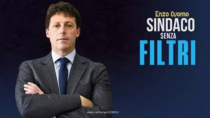 Cuomo: “Sarebbe ora di finirla con queste porcate e con iniziative ipocrite tipo Open VAR” - immagine 1
