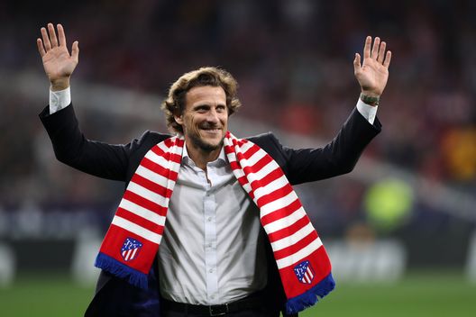 Diego Forlan (getty images) Forlan