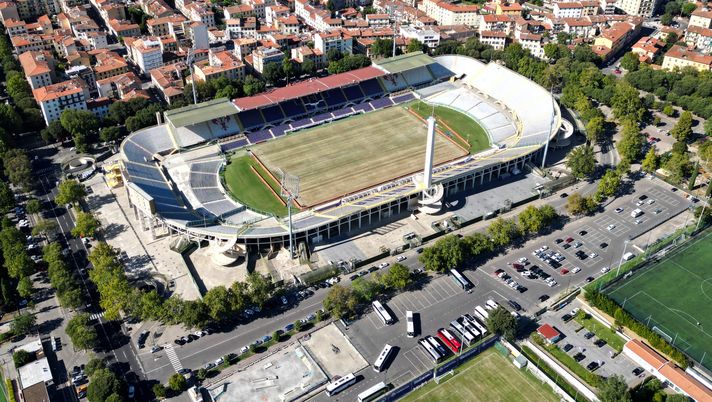 Artemio Franchi stadio