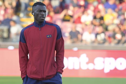 Getty Images Ufficiale Felix alla Cremonese. Fatta per Camara: domani l’arrivo a Roma e le visite- immagine 2