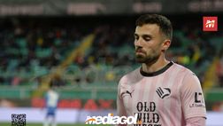 Di Francesco: “Chiedo scusa ai tifosi, dobbiamo dare di più. Lecco fondamentale”