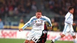 Lazio, ventiquattro anni fa il gol di Simeone contro la Juventus