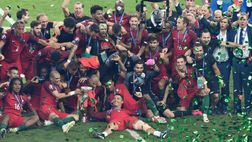 EURO 2016: Il ‘The End’ portoghese che nessuno si aspettava