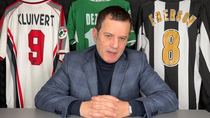 Pedullà: “Vi svelo un retroscena su Inzaghi-Juventus. E ora il Como pensa a…” - immagine 1