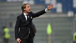 Udinese, 23 i convocati di Nicola per la sfida con l’Inter: out Samir, c’è Behrami