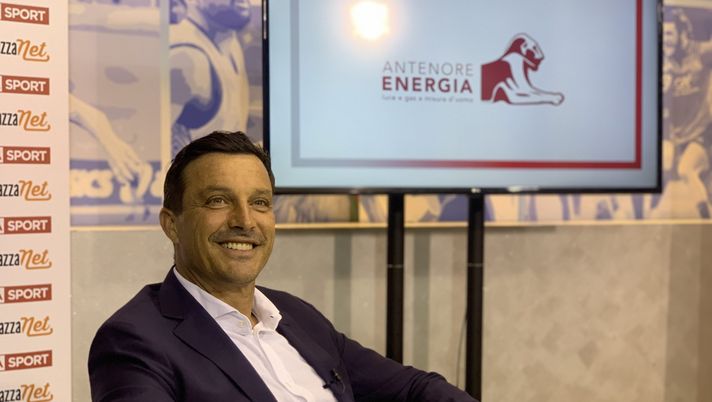 Alle 22 live con Massimo Oddo: lunga intervista in esclusiva pre-playoff - immagine 1