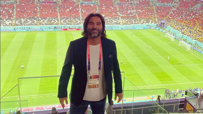 Adani: “ACF? Non segna nessuno, neanche i centrocampisti. Un errore sul mercato” - immagine 1