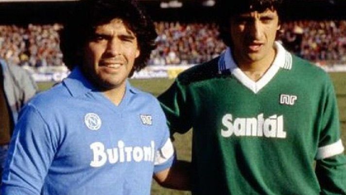 Avellino: “Complimenti al Napoli, il derby è solo uno”, e Salerno s’arrabbia… - immagine 1