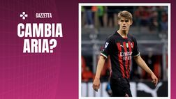 Calciomercato Milan – De Ketelaere può partire: c’è già una spasimante