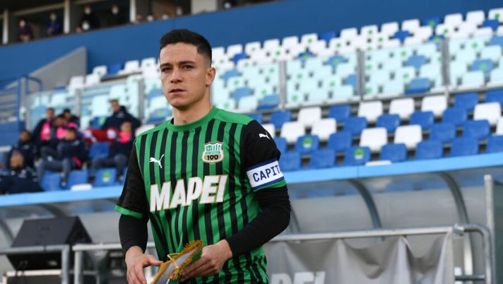 Sky: “Raspadori, l’Inter ha detto ai suoi agenti questa frase: potrà arrivare subito solo se…” - immagine 1