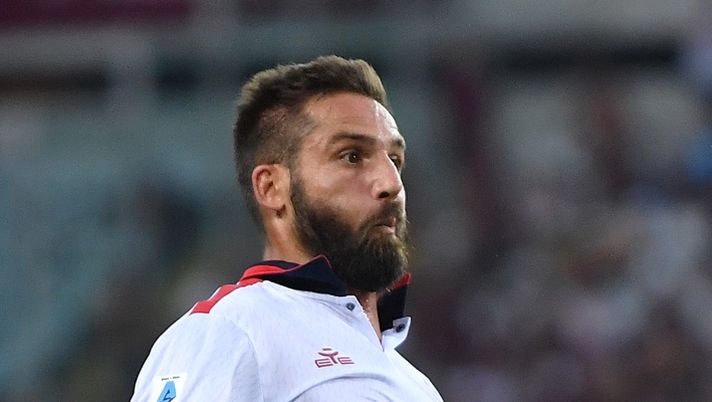 Pavoletti: “Per me difficile giocare una partita intera. Petagna grande acquisto, speriamo di…” - immagine 1