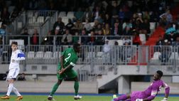 Nuovo prodigio dal Lussemburgo, gol a 16 anni e 117 giorni. Batte Pelé ma non un nerazzurro