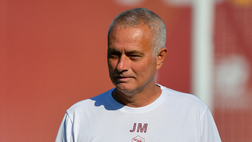 Roma, instant team per il sogno scudetto