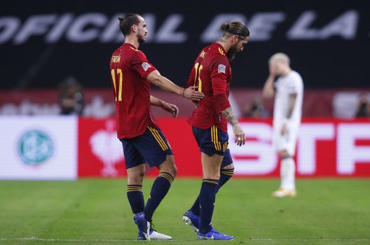 (Getty Images) UFFICIALE – Spagna, diramata la lista convocati: assenti Ramos e un ex Napoli- immagine 2