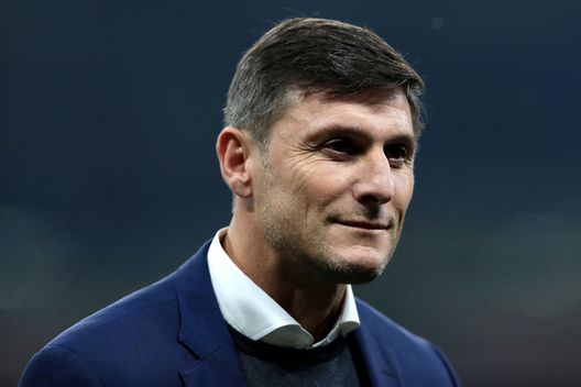 Getty Images Zanetti: “Passare girone con Bayern e Barça ci dà molta forza, dovremo confermarci co Porto”- immagine 2