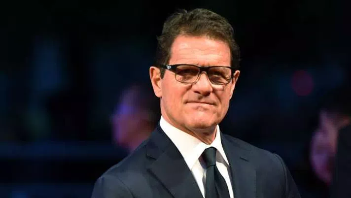 Capello incorona il Napoli: “È da scudetto. Già in estate vi dissi che…” - immagine 1
