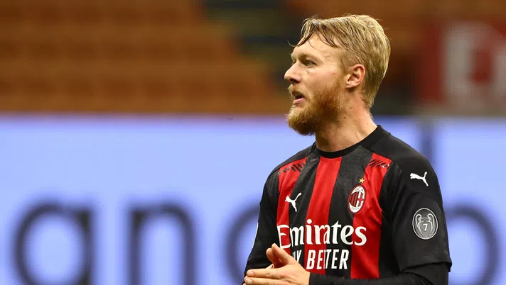 Europa League, Manchester United-Milan 1-1: Kjaer risponde a Diallo e dà speranza a Pioli in extremis