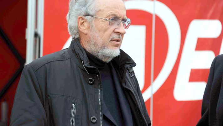 Giampaolo Pozzo Giampaolo Pozzo