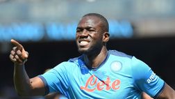 Koulibaly: “Calzona ideale per il Napoli, ecco il mio consiglio. Barça? Impresa possibile”