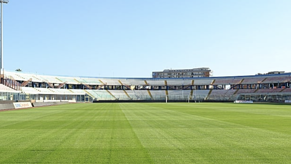 Sorrento, Maiuri: “Affrontare il Catania in uno stadio glorioso è bello”- immagine 2