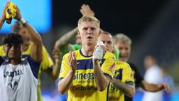 Novità Doig: sempre più vicino al Sassuolo, le cifre! E il Torino ora spinge per un terzino brasiliano