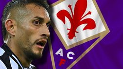 Calciomercato Fiorentina | Pradè ci riprova: “Grande colpo a zero”
