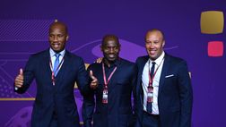 Gli ivoriani hanno già deciso, ovazioni e plebiscito: Drogba presidente!