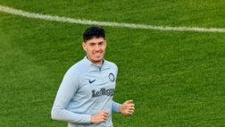 FCIN1908 / Inter, Bastoni salterà la gara con l’Udinese: le ultime indiscrezioni