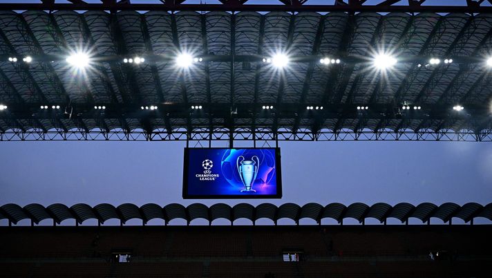 Champions, Inter-Viktoria Plzen: riaperta la vendita dei biglietti - immagine 1