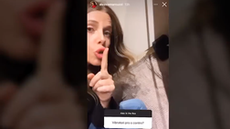 VIDEO Alessia Marcuzzi hot: l’ex di Simone Inzaghi e i suoi vibratori su Instagram