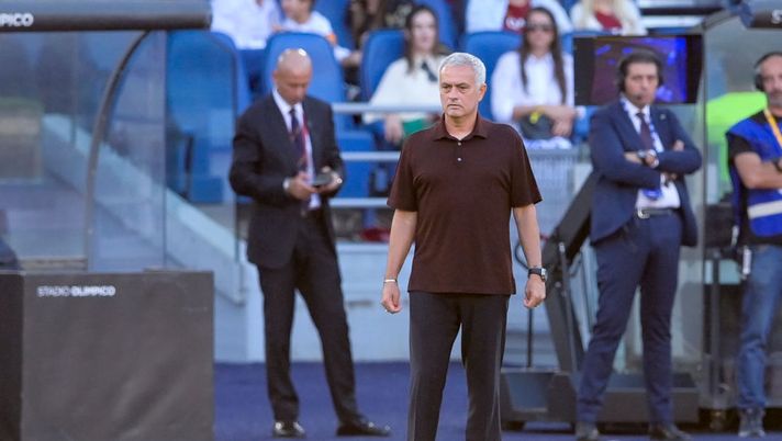 ‘RADIO PENSIERI’, VOCALELLI: “La sceneggiata di Mourinho non fa bene alla squadra” - immagine 1