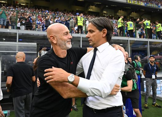 Garbo: “Inter inavvicinabile e nel derby è stata nettamente superiore. I punti…”- immagine 2
