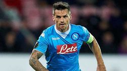 Il terzino azzurro e vicecapitano Christian Maggio ha parlato ai microfoni di Kiss Kiss Napol