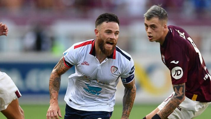 Da Nandez a Luvumbo e Gaetano: la probabile formazione del Cagliari con la Lazio - immagine 1