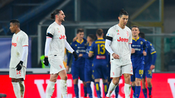 Gazzetta: “Rigore Verona, bene la Var”
