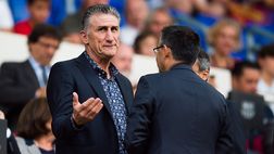 Il ct dell’Argentina: “Nessuna porta chiusa. Se Icardi meriterà sarà convocato”