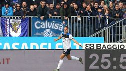 Atalanta, Pasalic: “Mi emoziona ancora la tripletta nel derby”