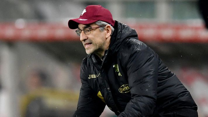 Juric: “Scelta fatta su Buongiorno titolare! Sanabria, Lazaro, Lovato, Rodriguez, Vojvoda, Ilic, Vlasic…” - immagine 1