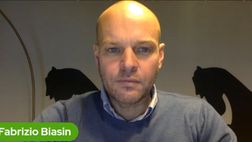 Biasin: “Dybala? Ho una sensazione sul pensiero di Inzaghi. Dall’Inter ci è stato detto…”
