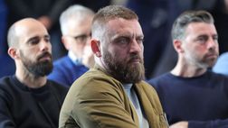 INFO SOS – De Rossi alla Roma, operazione in chiusura: i dettagli sul contratto